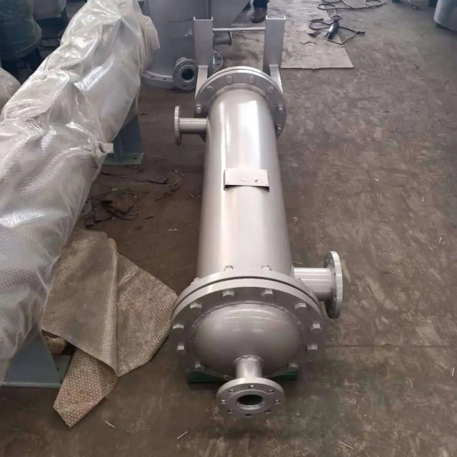 秦州分集水器重要指标
